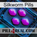 Silkworm Pills 04